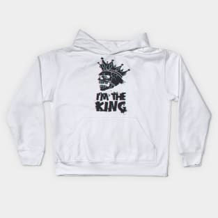 Kings Kids Hoodie